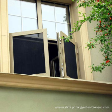 Rede de arame de segurança para janela e porta